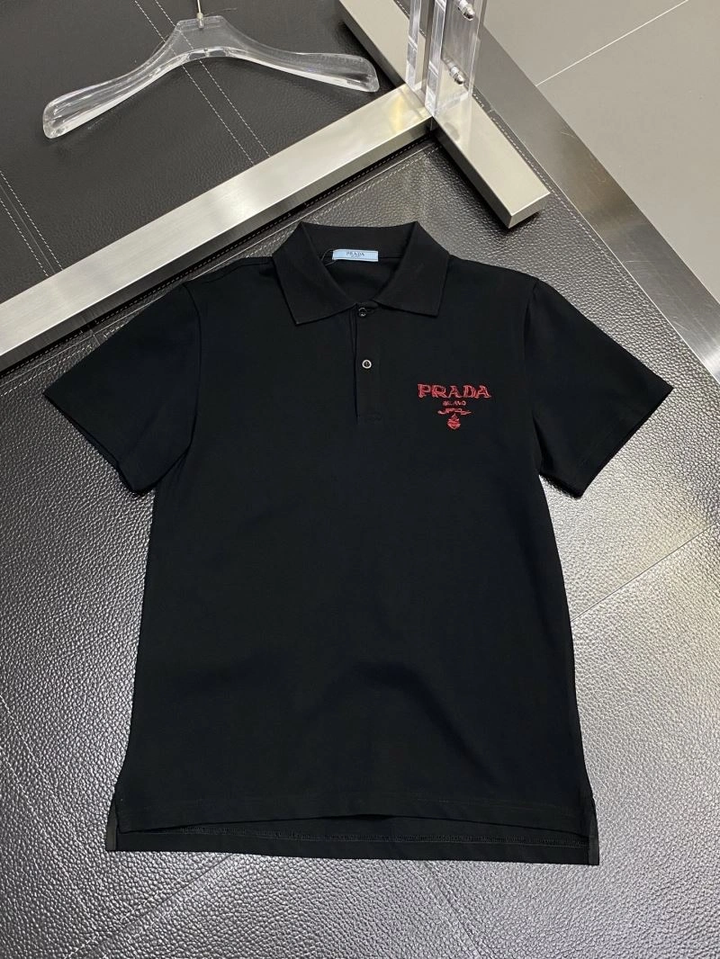 SoftTouch Prada T-Shirts 168666