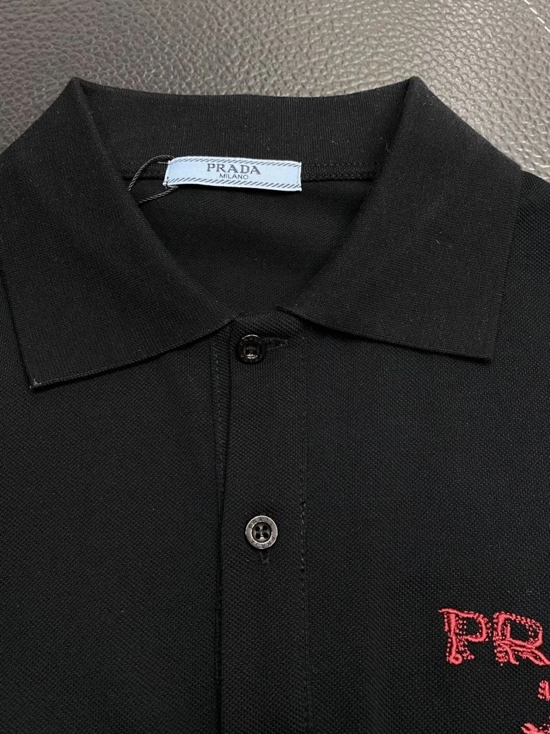 SoftTouch Prada T-Shirts 168666