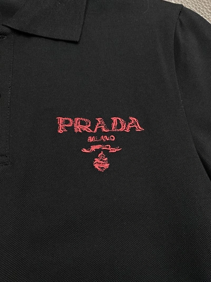 SoftTouch Prada T-Shirts 168666