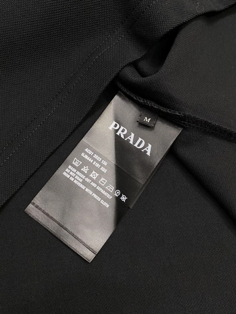 SoftTouch Prada T-Shirts 168666