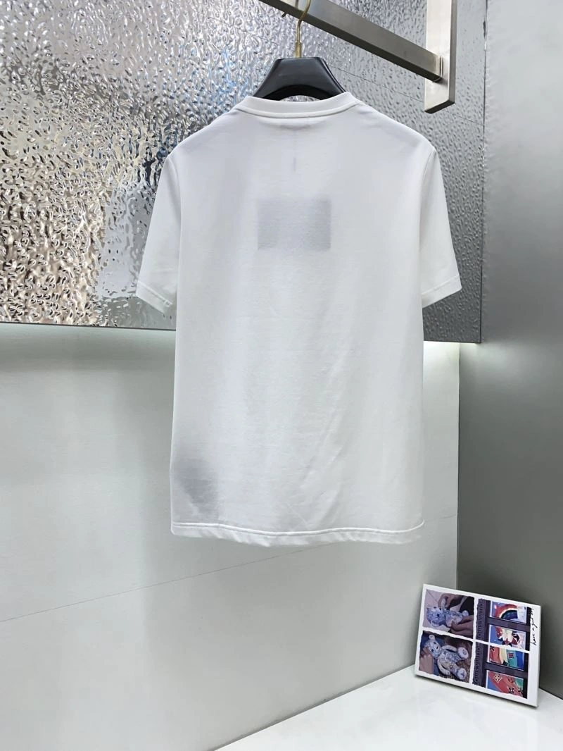 Prada T-Shirts Sustainable 168679