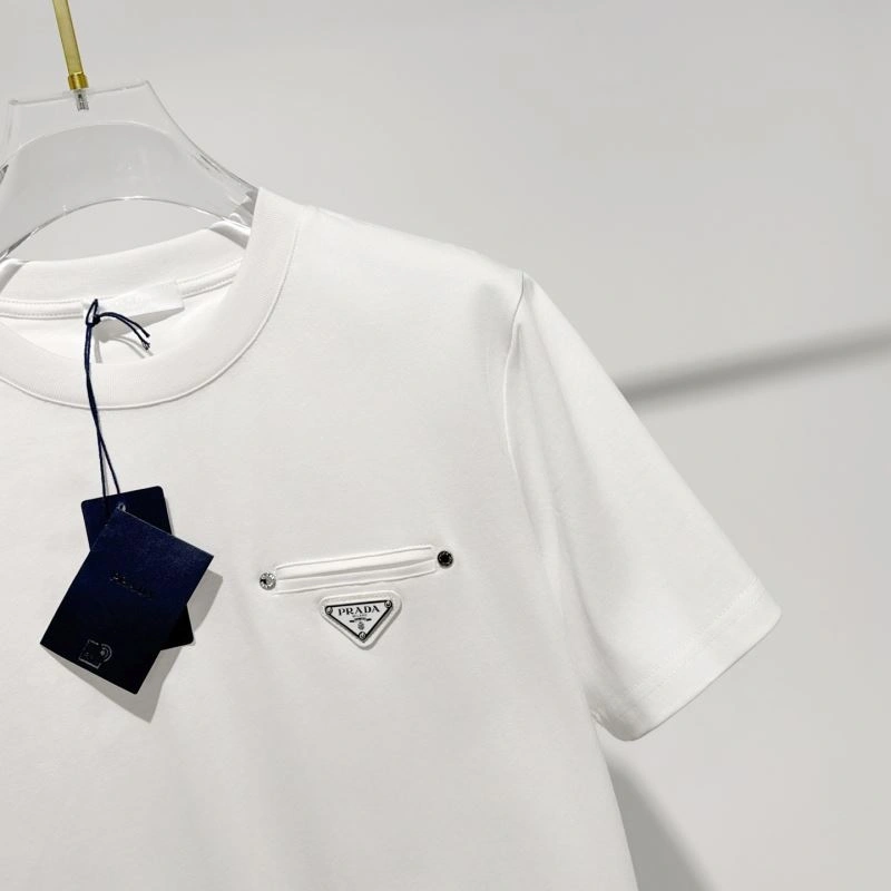 Prada T-Shirts Premium 168670