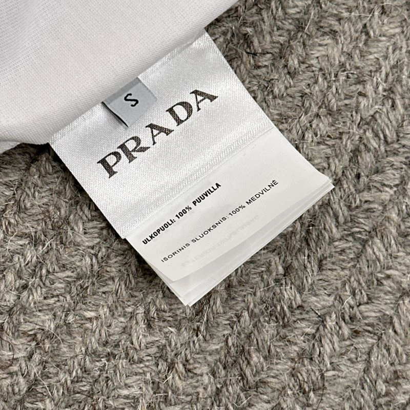Prada T-Shirts Premium 168670