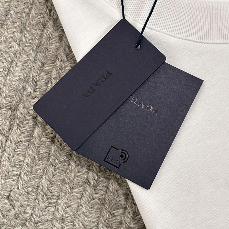 Prada T-Shirts Premium 168670