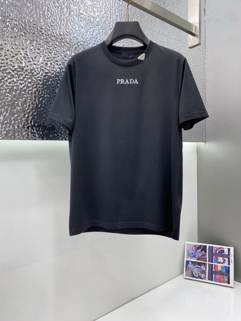 Prada T-Shirts StreetReady 168675