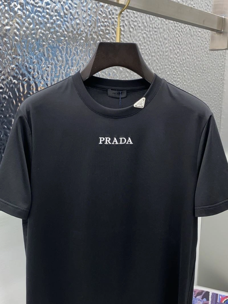Prada T-Shirts StreetReady 168675