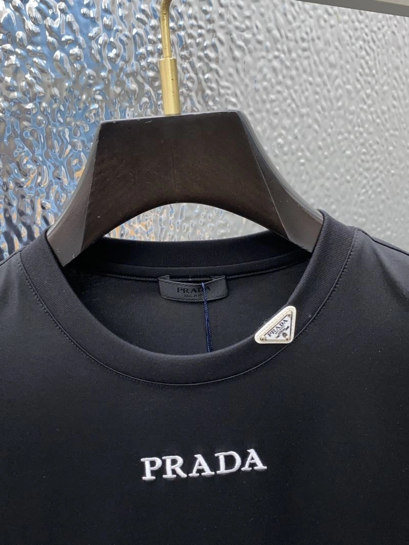 Prada T-Shirts StreetReady 168675