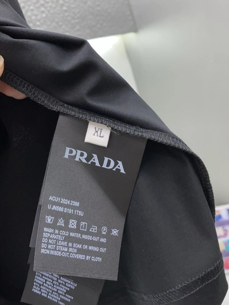 Prada T-Shirts StreetReady 168675