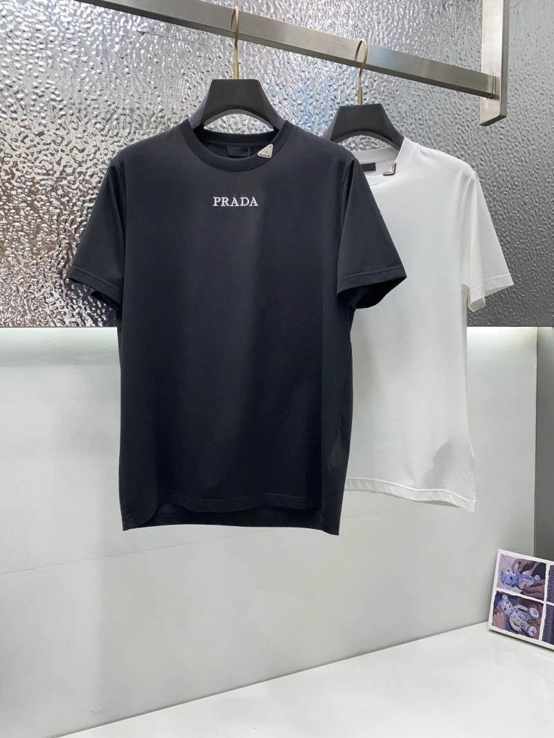 Prada T-Shirts StreetReady 168675