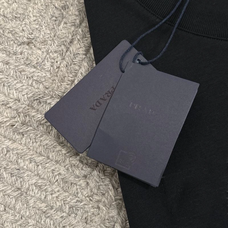 Prada T-Shirts SportInspired 168672
