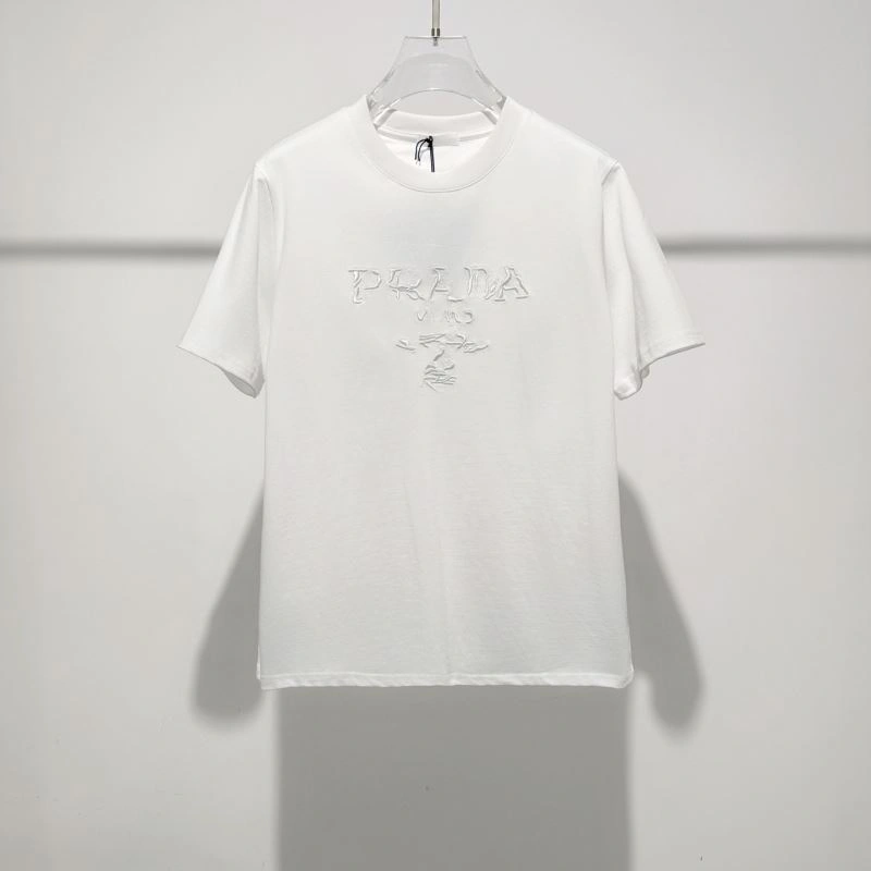 Prada T-Shirts Colorful 168733