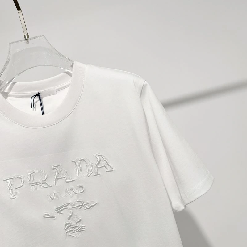 Prada T-Shirts Colorful 168733