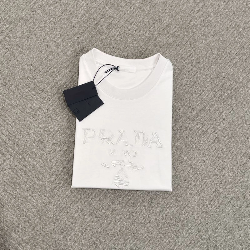 Prada T-Shirts Colorful 168733