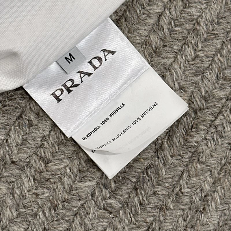 Prada T-Shirts Colorful 168733