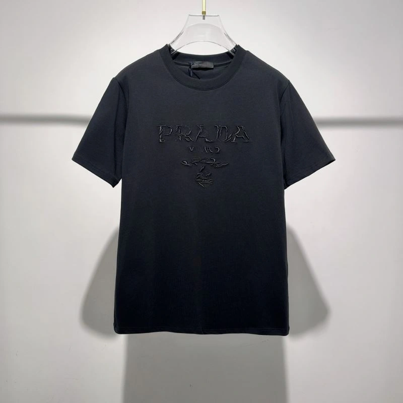 Prada T-Shirts Chic 168667