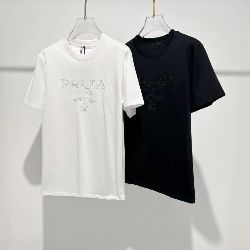 Prada T-Shirts Chic 168667