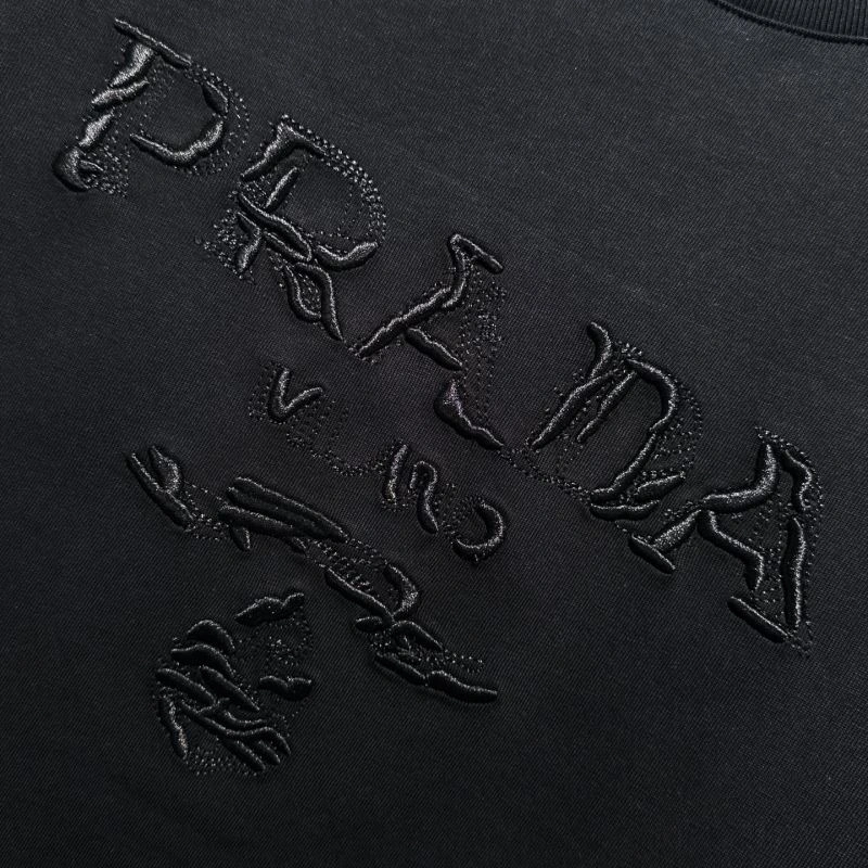 Prada T-Shirts Chic 168667
