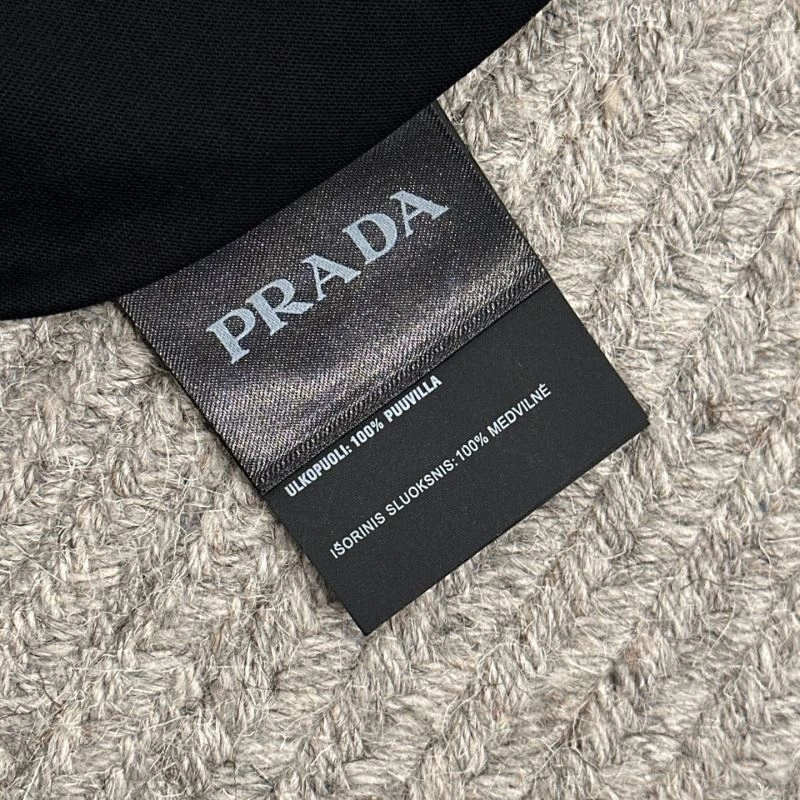 Prada T-Shirts Chic 168667