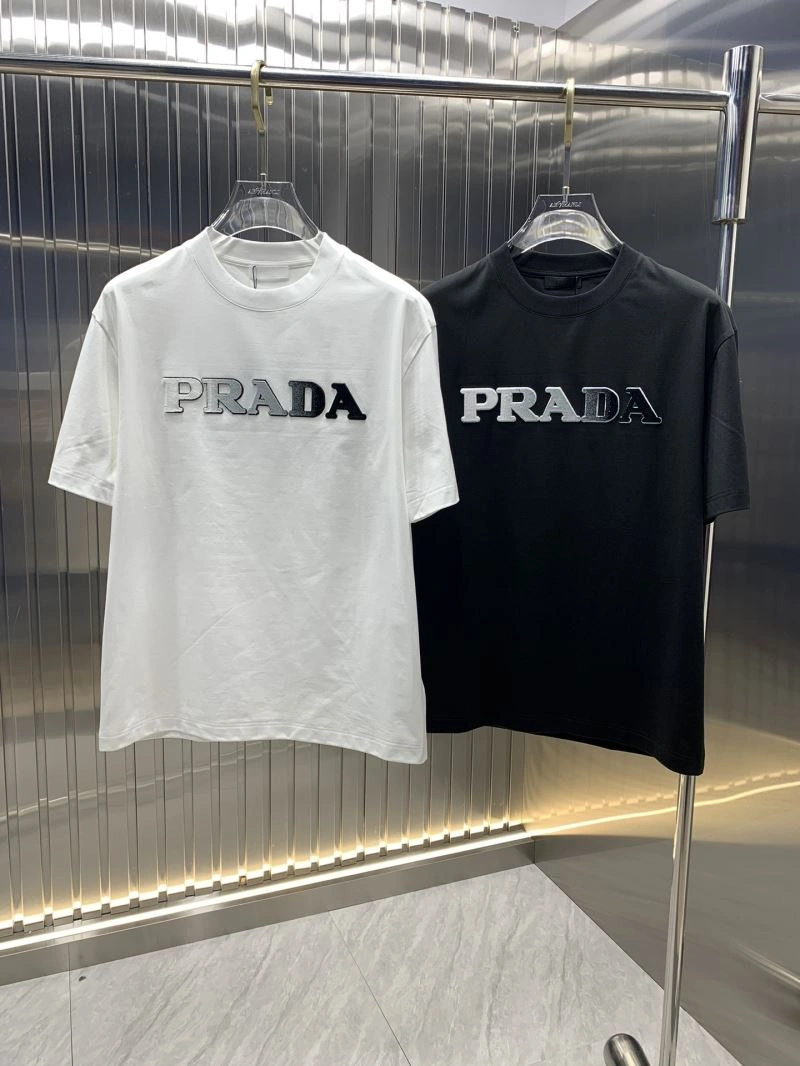 Chic Prada T-Shirts 168673