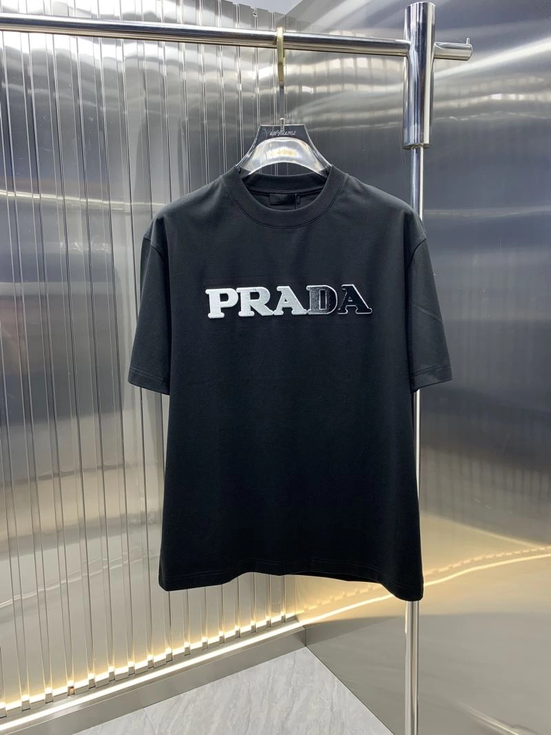 Chic Prada T-Shirts 168673