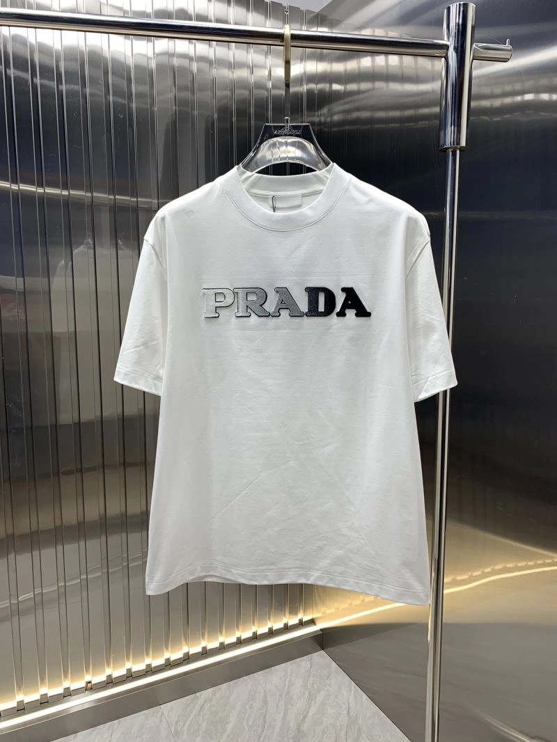 Chic Prada T-Shirts 168673