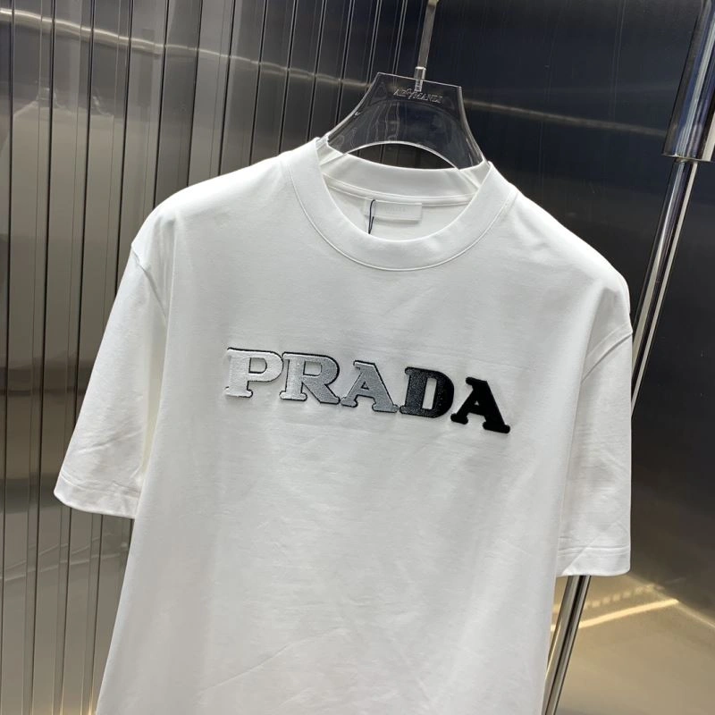 Chic Prada T-Shirts 168673