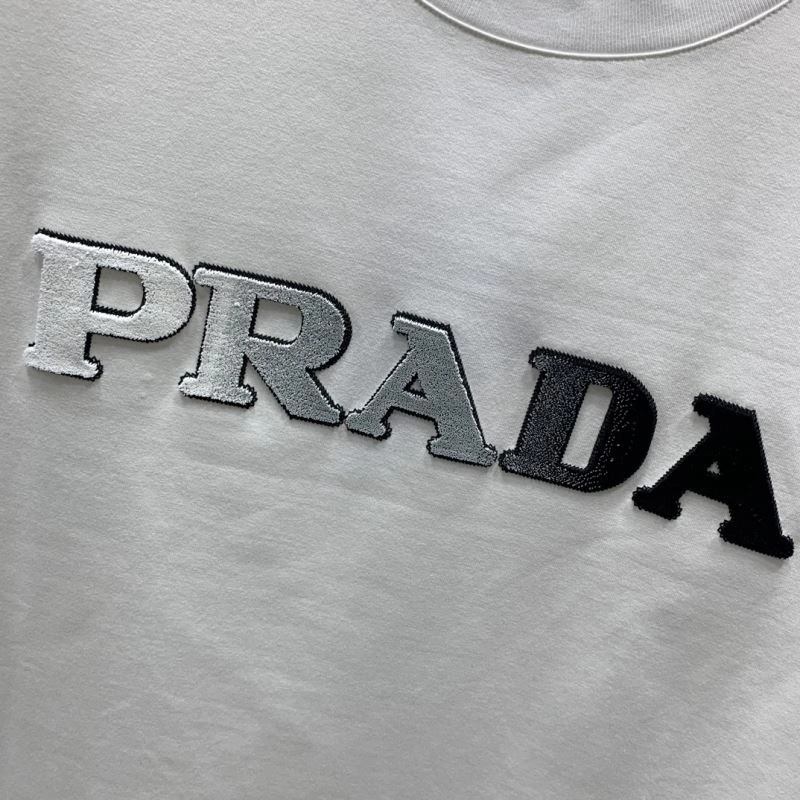 Chic Prada T-Shirts 168673