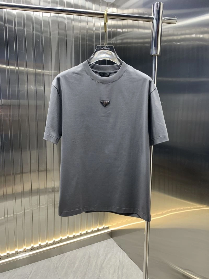 Prada T-Shirts EasyMatch 168678