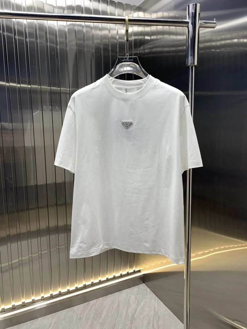 Prada T-Shirts EasyMatch 168678