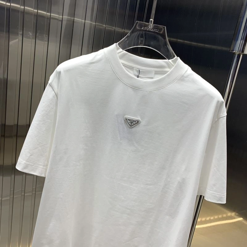 Prada T-Shirts EasyMatch 168678