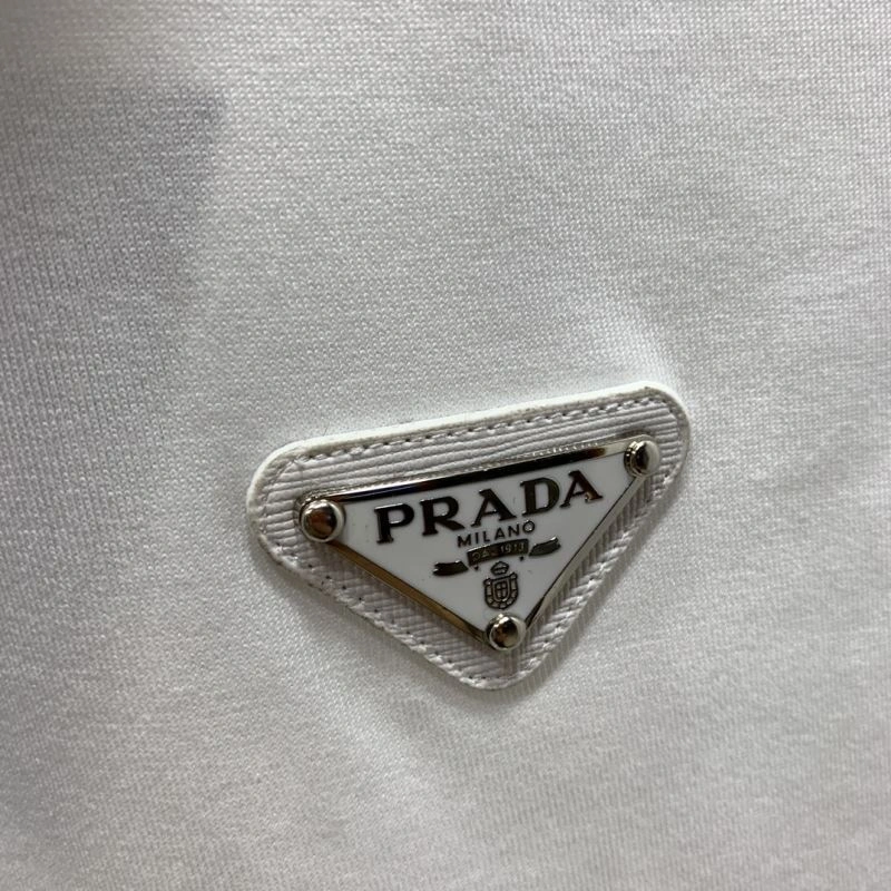 Prada T-Shirts EasyMatch 168678