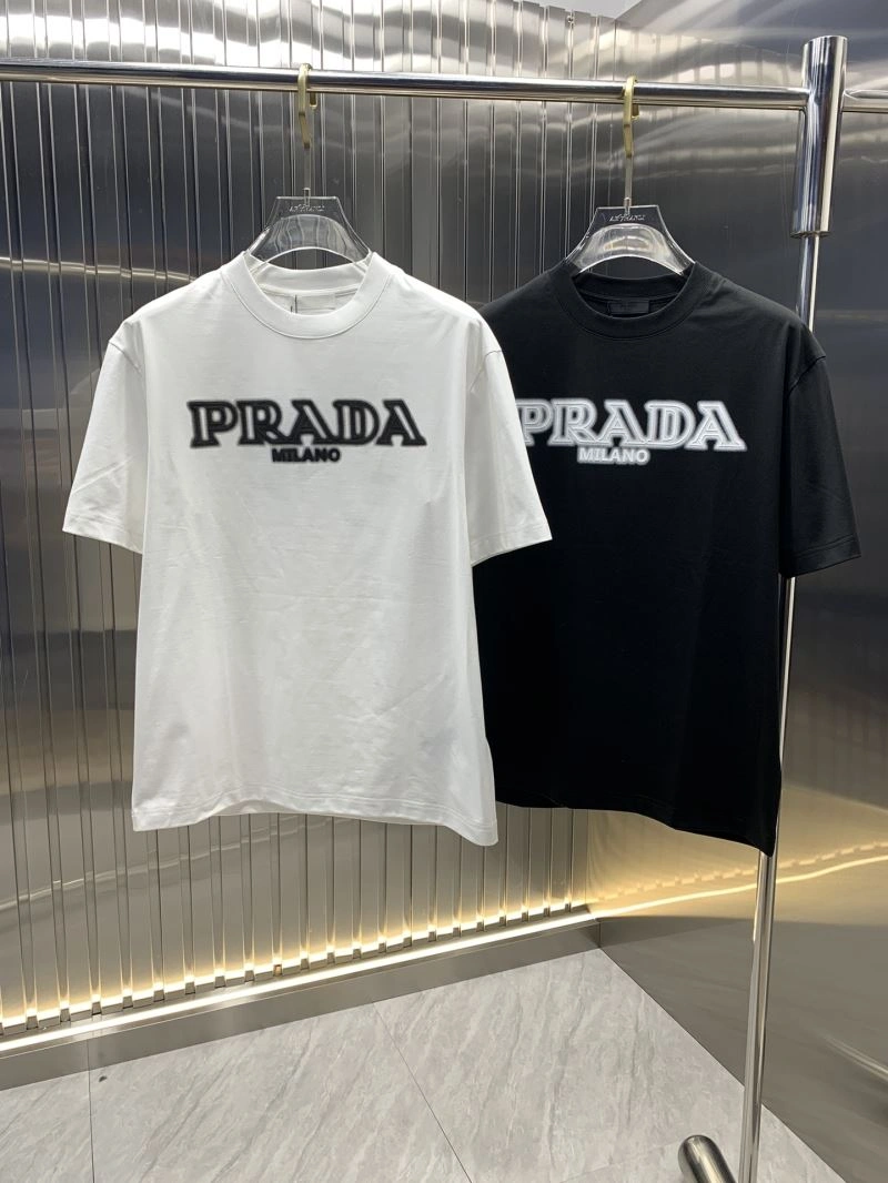FreshLook Prada T-Shirts 168803