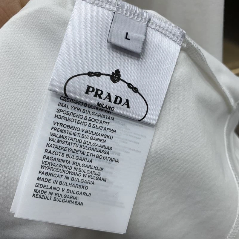 FreshLook Prada T-Shirts 168803