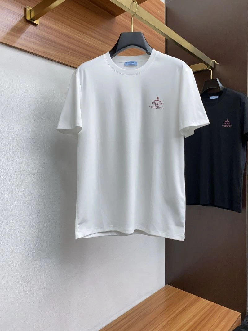 Prada T-Shirts TopPick 168664