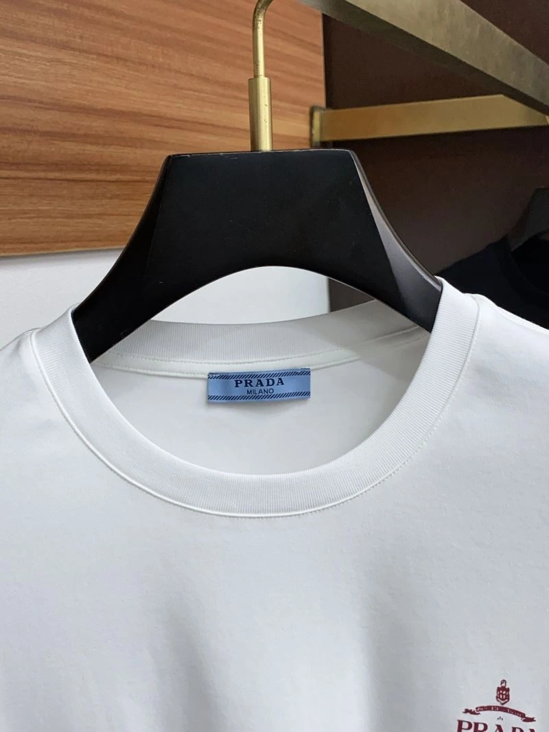 Prada T-Shirts TopPick 168664
