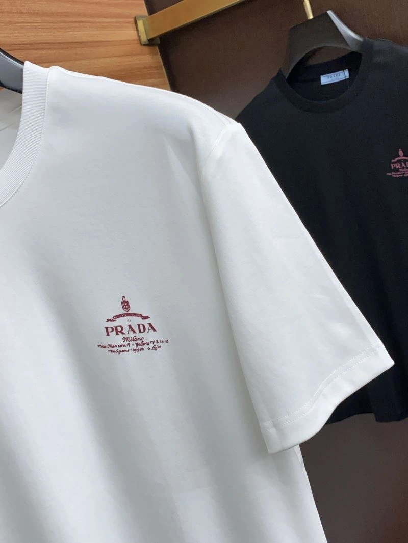 Prada T-Shirts TopPick 168664