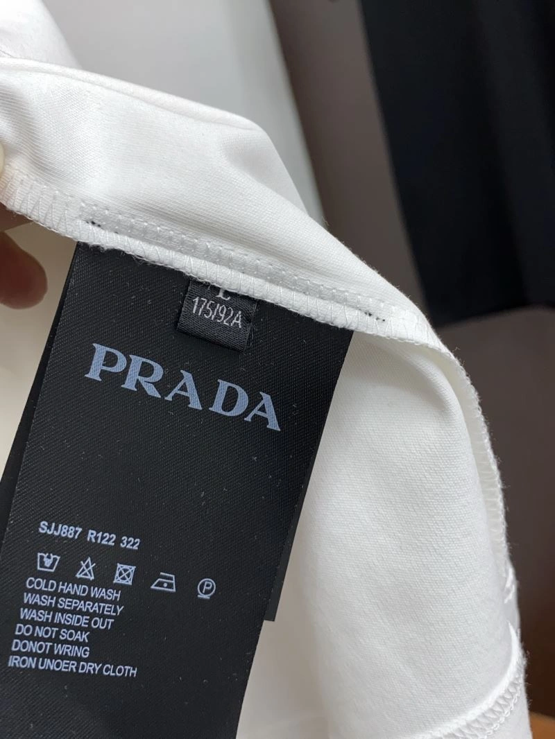 Prada T-Shirts TopPick 168664
