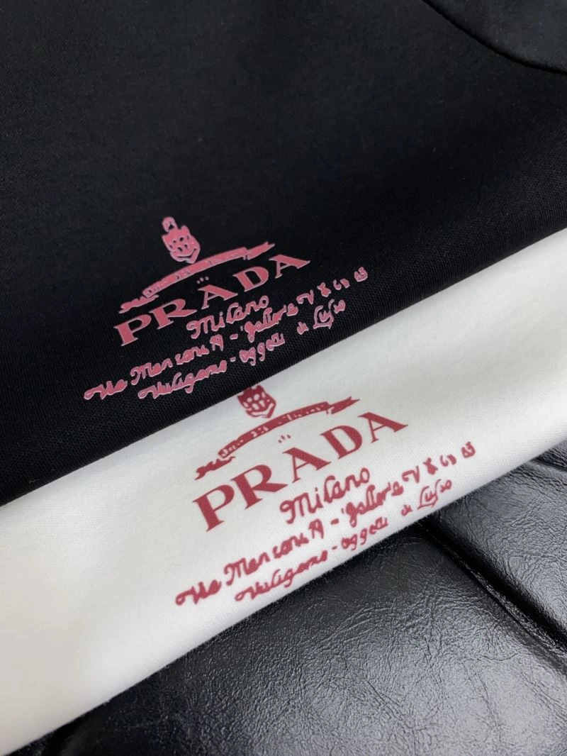 Prada T-Shirts TopPick 168664