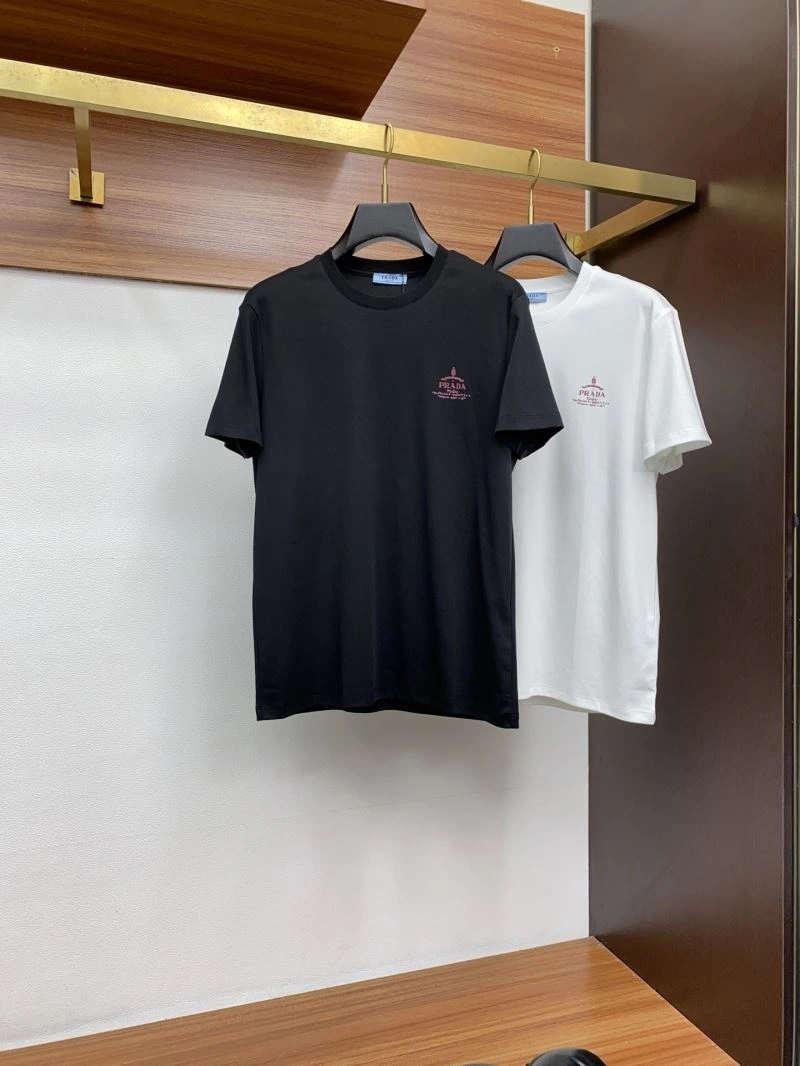 Prada T-Shirts TopPick 168664