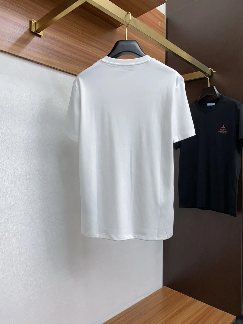 Prada T-Shirts TopPick 168664