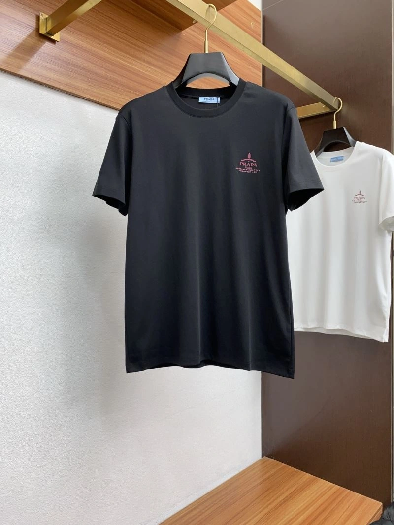 Flexible Prada T-Shirts 168663