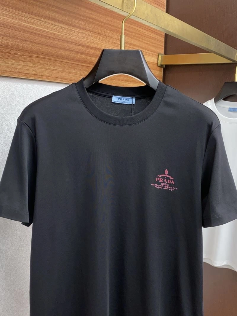 Flexible Prada T-Shirts 168663
