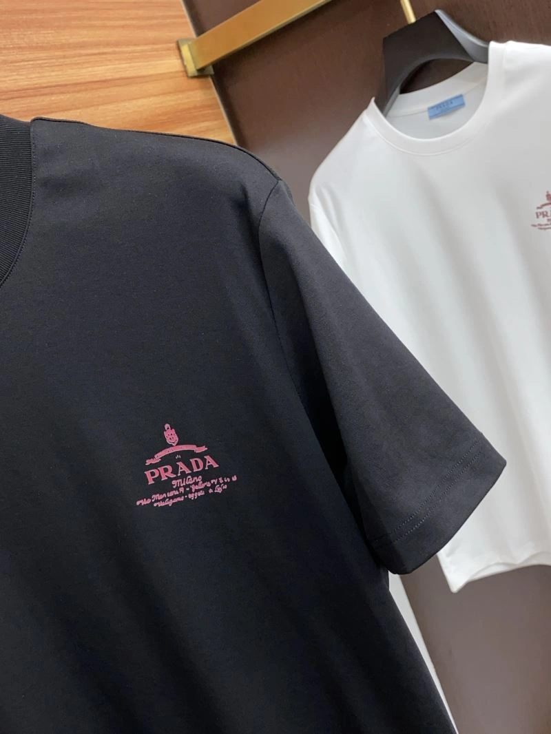 Flexible Prada T-Shirts 168663