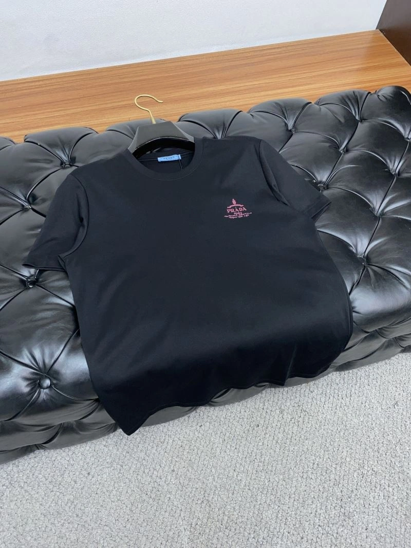 Flexible Prada T-Shirts 168663