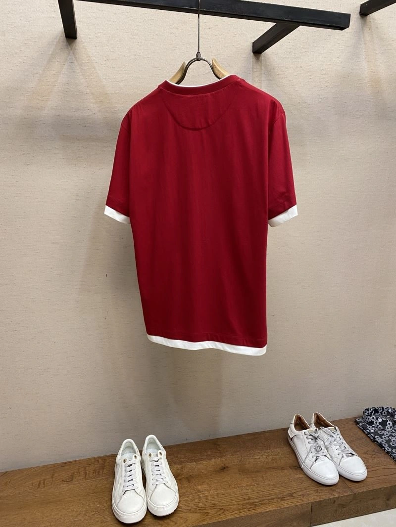 Prada T-Shirts Cozy 168657