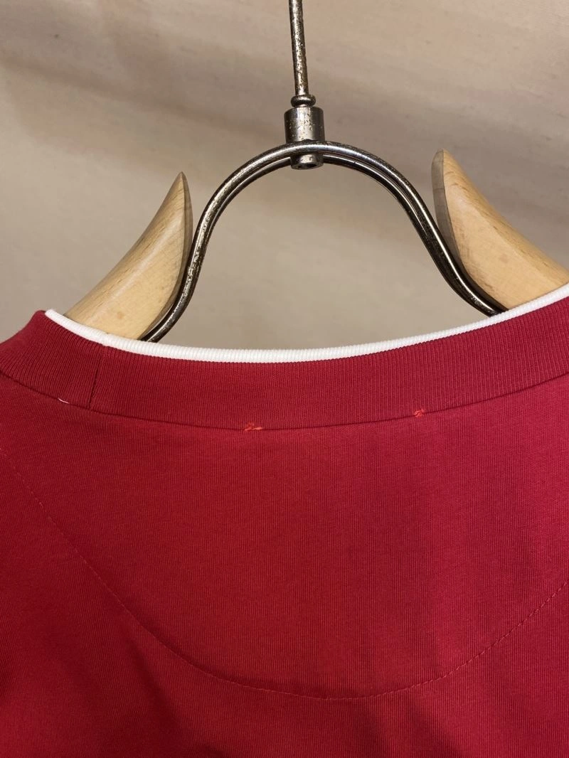 Prada T-Shirts Cozy 168657
