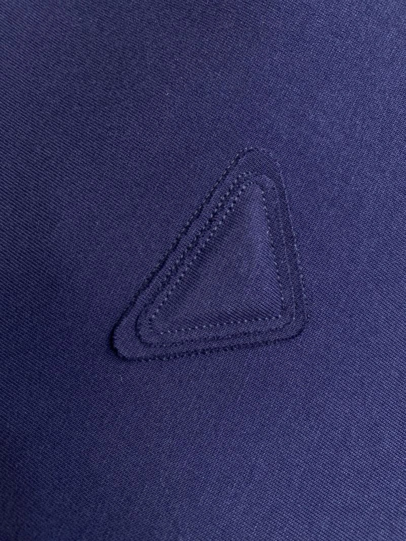 Prada T-Shirts Comfortable 168655