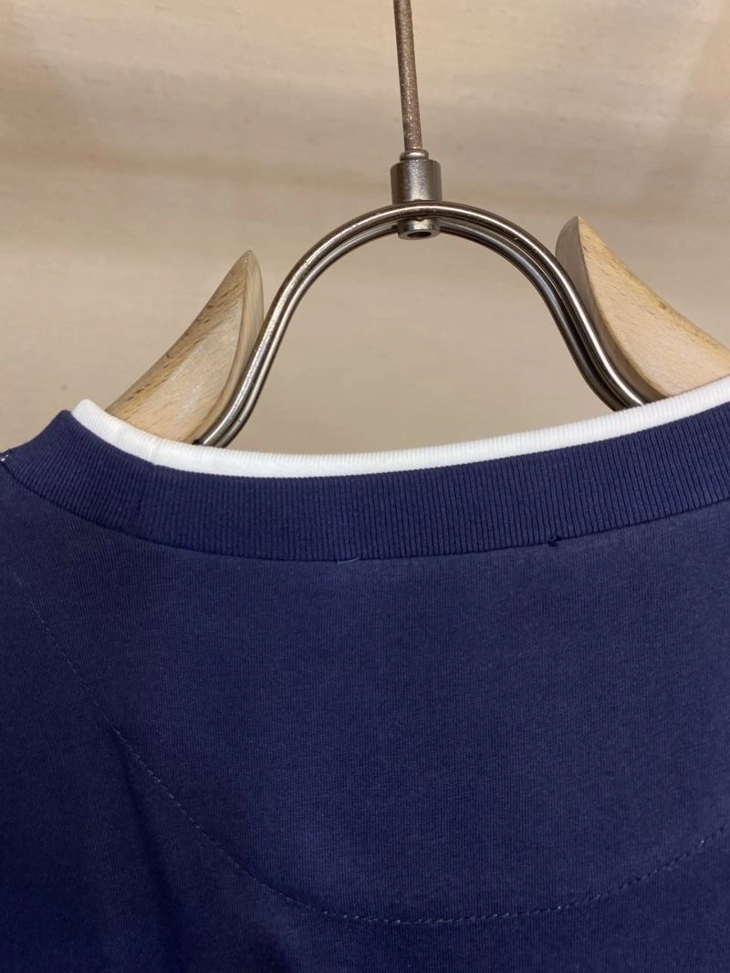 Prada T-Shirts Comfortable 168655