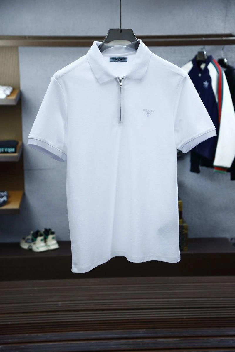 Prada T-Shirts Attractive 168661