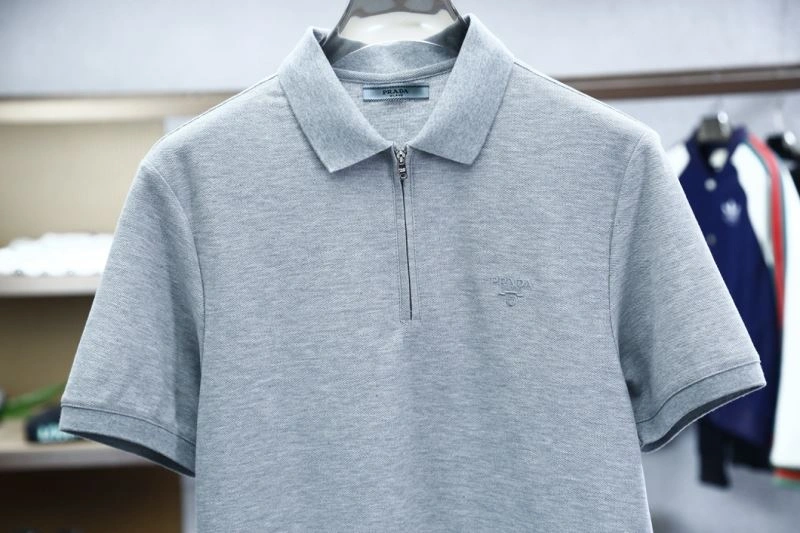 Prada T-Shirts Attractive 168661